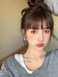 -In Style造型