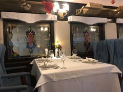 -火车头法国西餐厅