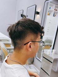 -NY漂发染发主打