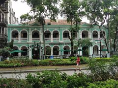 -星巴克臻选(广州沙面店)