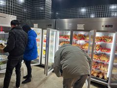 -王扯火胖哥烤生蚝(眉山首店)