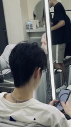 -东梵造型·烫发染发接发连锁SALON