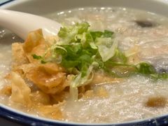 -宏状元现熬粥·京味菜(五棵松店)