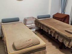-感智盲人按摩·艾灸·肩颈SPA(岗厦店)