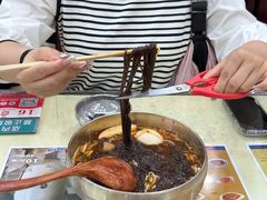 -服务大楼冷面(延大店)