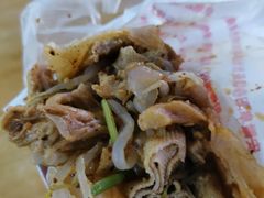 -安徽阜阳卷馍(西单店)