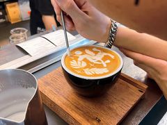-Roast8ry Coffee Lab