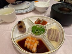 -江南灶中餐厅(南京香格里拉店)