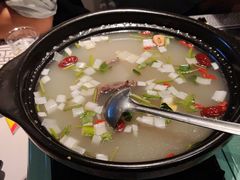 -云晓光头烧烤吧(川沙绿地店)