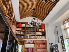 -道南書院·私房菜·早午茶·茶馆