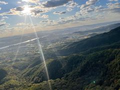-吉林市朱雀山国家森林公园