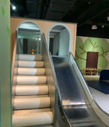 -塔塔王国·主题儿童游乐园(奥城商业广场店)