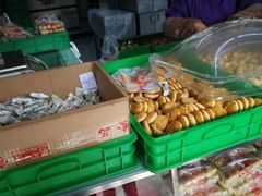 -宫廷糕点铺(建设路店)