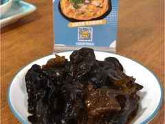 卤腌木耳-唔止卤嘢·潮州府城菜(鹭江店)