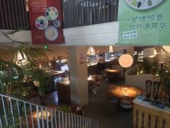 -馋嘴猫北京食堂·烤鸭·宵夜(亚运村店)
