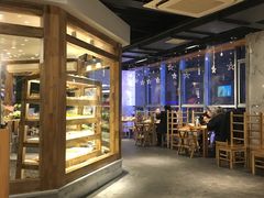 -袁记串串香(梁家巷店)