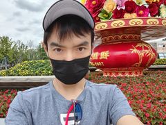 -上海市龙华烈士陵园