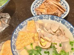 -小潘记鸭血粉丝汤