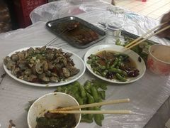 -小民大排档(马场角横路店)