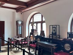 -静园(和平区)