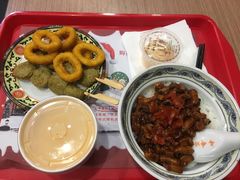 -和合谷(新街口店)