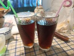 -东家小院金汤酸菜鱼(南阳路店)