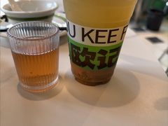 -欧记大排档·景德菜(上海首店)