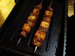 凤梨烤牛肉-烤匠麻辣烤鱼(万象城店)