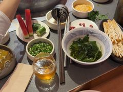 -巴奴毛肚火锅(二七万达店)