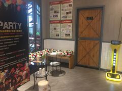 -比格比萨自助(国展店)