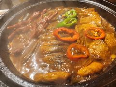 -打酱油·非遗淮扬菜(瘦西湖梅岭店)