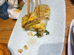 -老胖串店(山大路店)