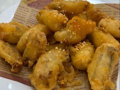 -新享乐海鲜(翠华路店)