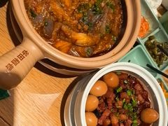 -谷田稻香·砂锅菜(西乡天虹店)