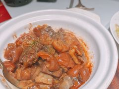 -炳胜私厨(万象前海店)
