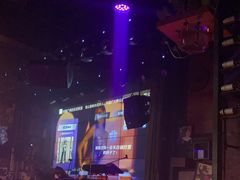 -胡桃里音乐酒馆(白云五号T5 MALL店)