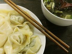 -巧云大馄饨(南阴阳营总店)