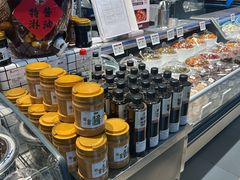 -永辉超市(鲁谷店)