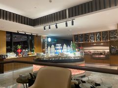 -西安高新希尔顿酒店·咖啡露台西餐厅