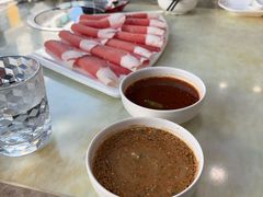 -清真军邺·金富苑肥牛(石坡街旗舰店)