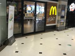 门面-麦当劳(凌云天地长桥店)