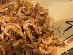 -味+新京宴·烤鸭·北京菜(创意谷店)