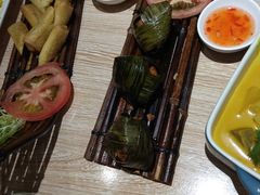 -仙罗泰·泰国餐厅(印象汇店)