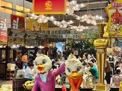 -石岐佬中山菜馆(张溪店)