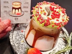 -BE NORMAL CAFE(霞溪路店)