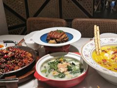 -上上席川菜(凯德乐峰广场店)