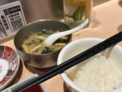 -肉肉大米(金虹桥店)