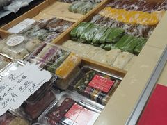 -非遗近水楼糕团(景德路店)
