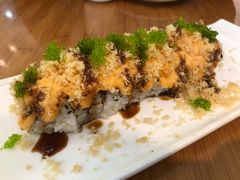 虞姬卷-牛油果大师寿司(瑞景店)