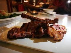 板鸭-院8里·少城记忆老川菜(宽窄巷子店)